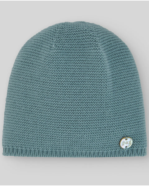 Gorro Bebe  acrílico "ESENCIAL"