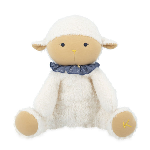 Peluche Oveja con sonido calmante Kaloo