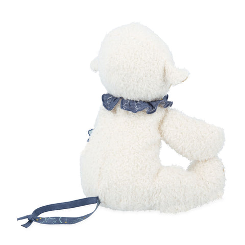 Peluche Oveja con sonido calmante Kaloo