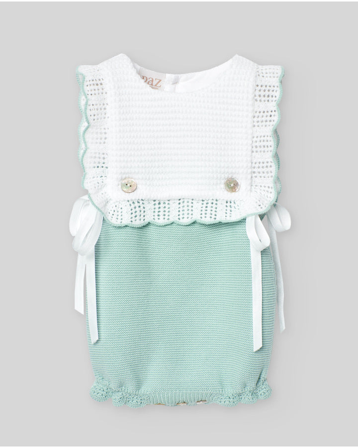 Ranita Punto "Eido" Paz Rodríguez