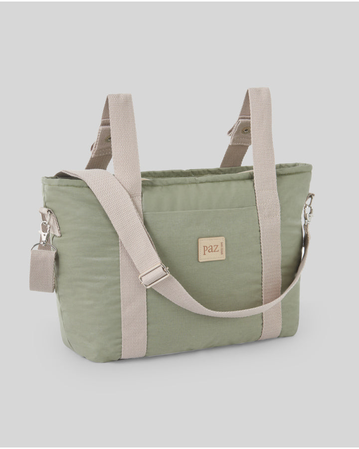 Bolso silla "Granero" Paz Rodríguez