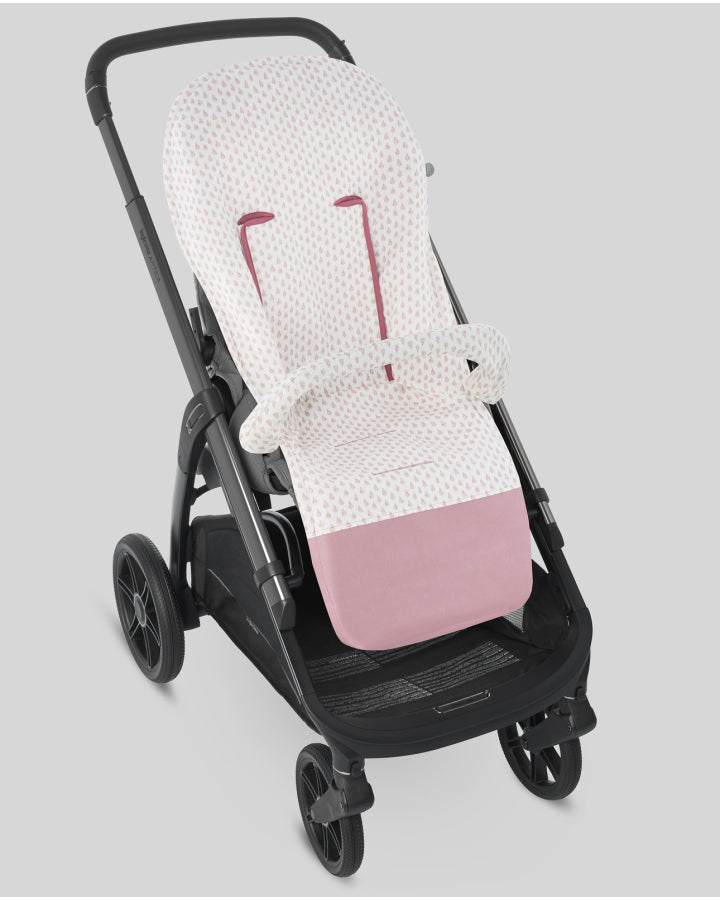 Colchoneta silla universal "Ibis" Paz Rodríguez