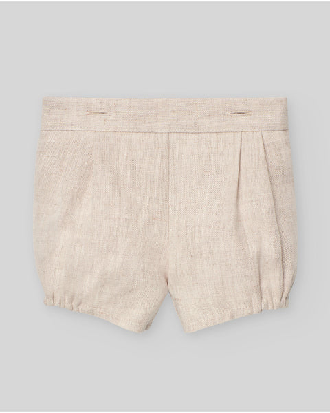 Pack niño blusa + short "Area" Paz Rodríguez