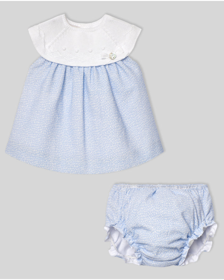 Pack jesusito + braga "Vento" Paz Rodríguez