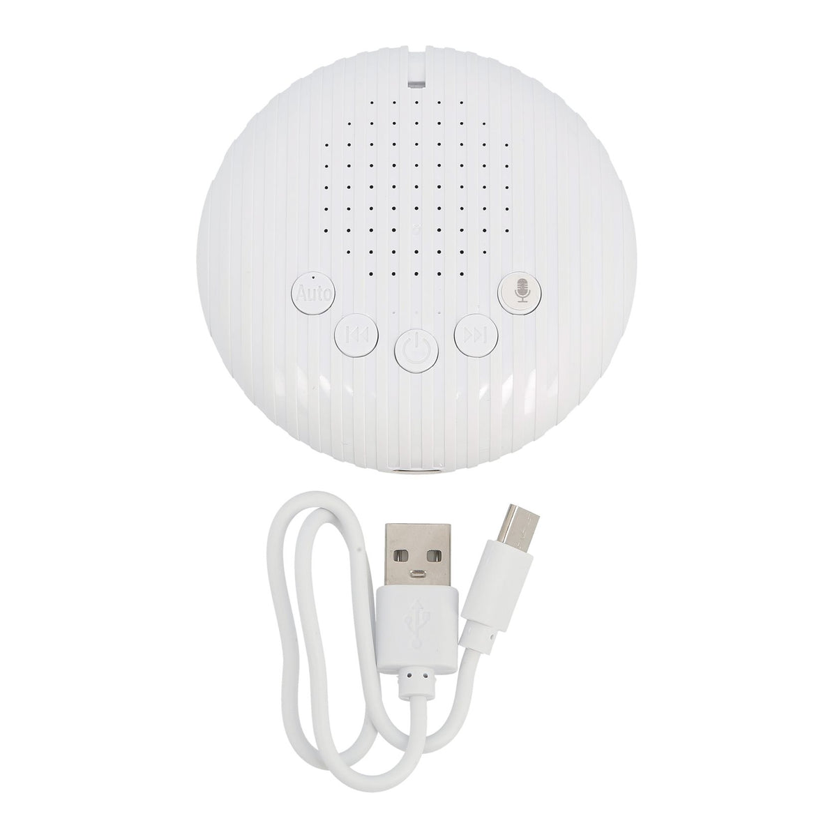 Ruidos Blancos Grabadora de Voz Peluche Rosa