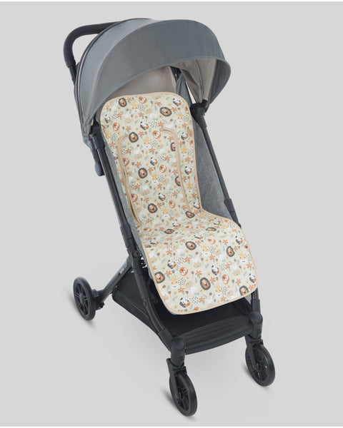 Colchoneta Reversible "Sport"
