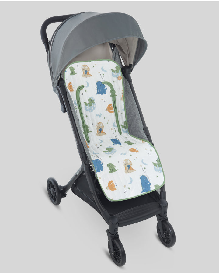 Paz Rodriguez Colchoneta Carrito Bebe ᐅ Colchoneta Silla