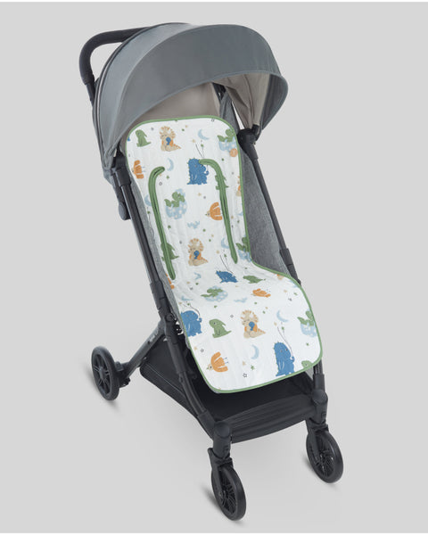 Colchoneta Reversible "Sport"