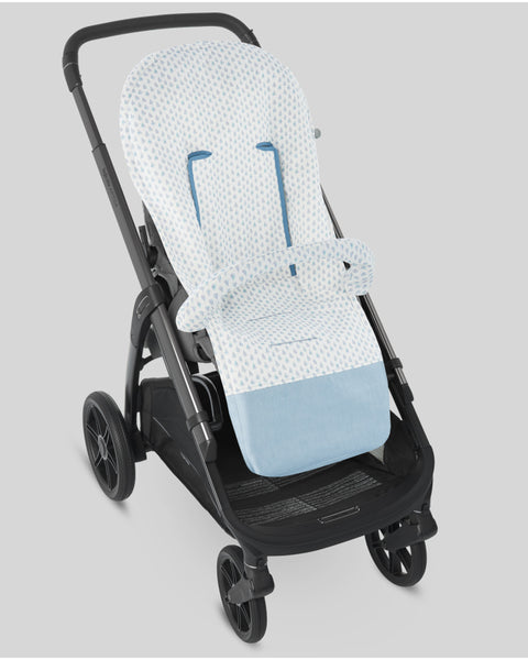 Colchoneta silla universal "Ibis" Paz Rodríguez