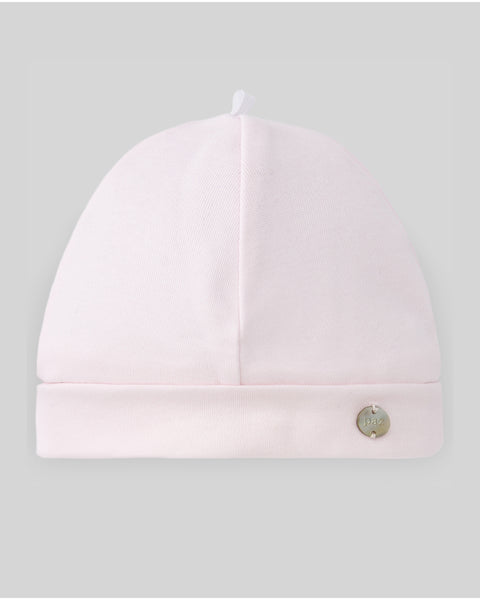 Gorro Interlock "Esencial" Paz Rodríguez