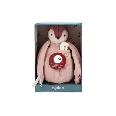 Peluche pingüino besucón Kaloo