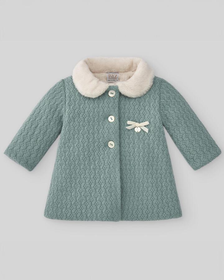 Abrigo "Gema" Paz Rodríguez