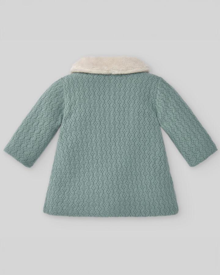 Abrigo "Gema" Paz Rodríguez