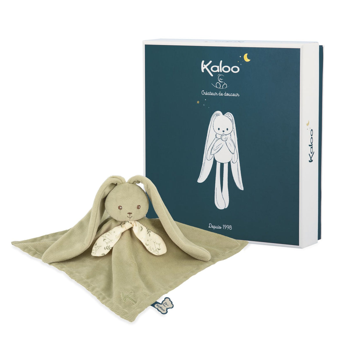 Doudou Conejo 30 cm Kaloo