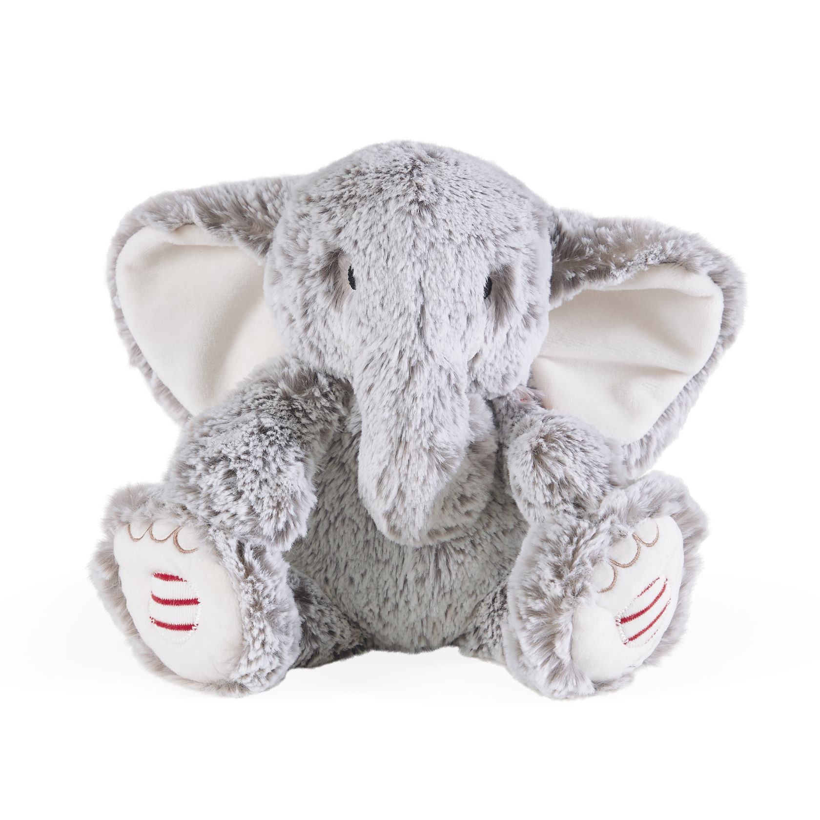 Elefante Noa Gris Prestigio Musical 31 cm