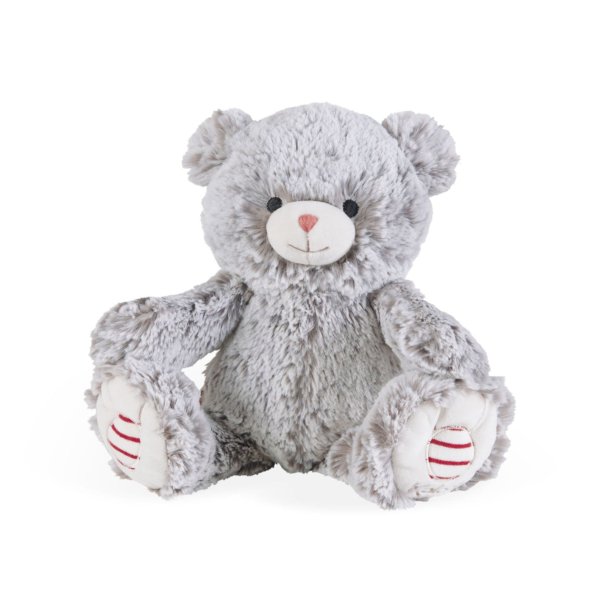 Peluche Oso mae gris prestigio musical 31 cm Kaloo