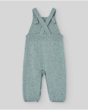 Peto punto c/jacquard oso "Barney"