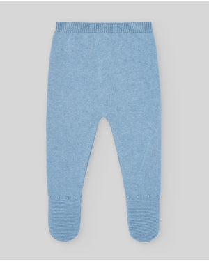 Conjunto (niño) jubón + polaina "KOALA"