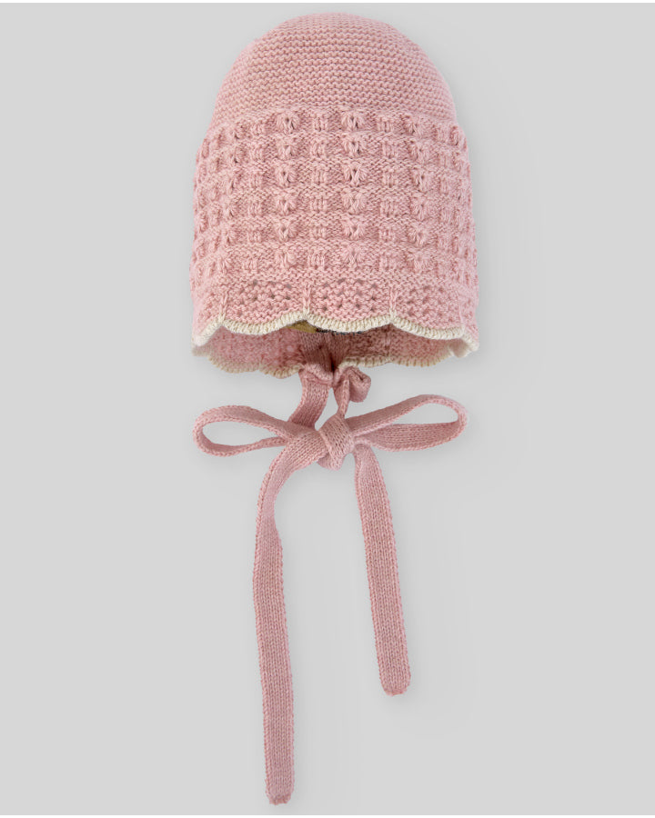 Capota punto alg/cash "Pascua"