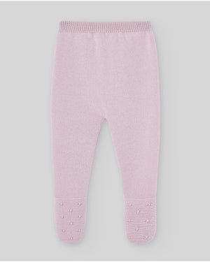 Conjunto (niña) jubón + polaina Erizos