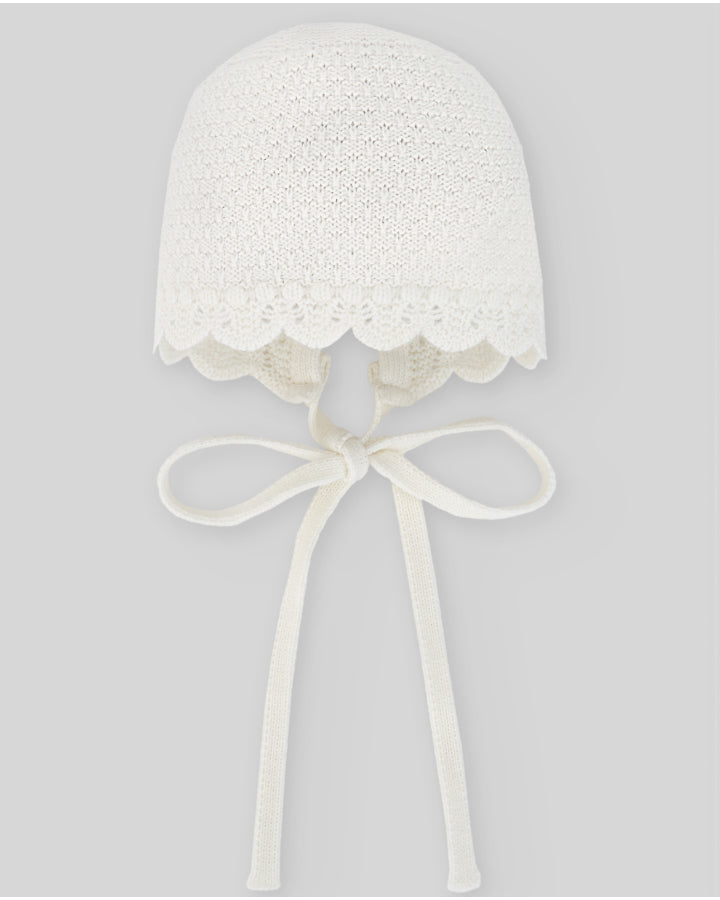 Capota punto "PAZ OI 25-26"