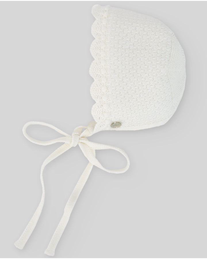 Capota punto "PAZ OI 25-26"