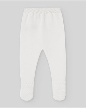 Conjunto (niño) jubón + polaina "PAZ OI 25-26"