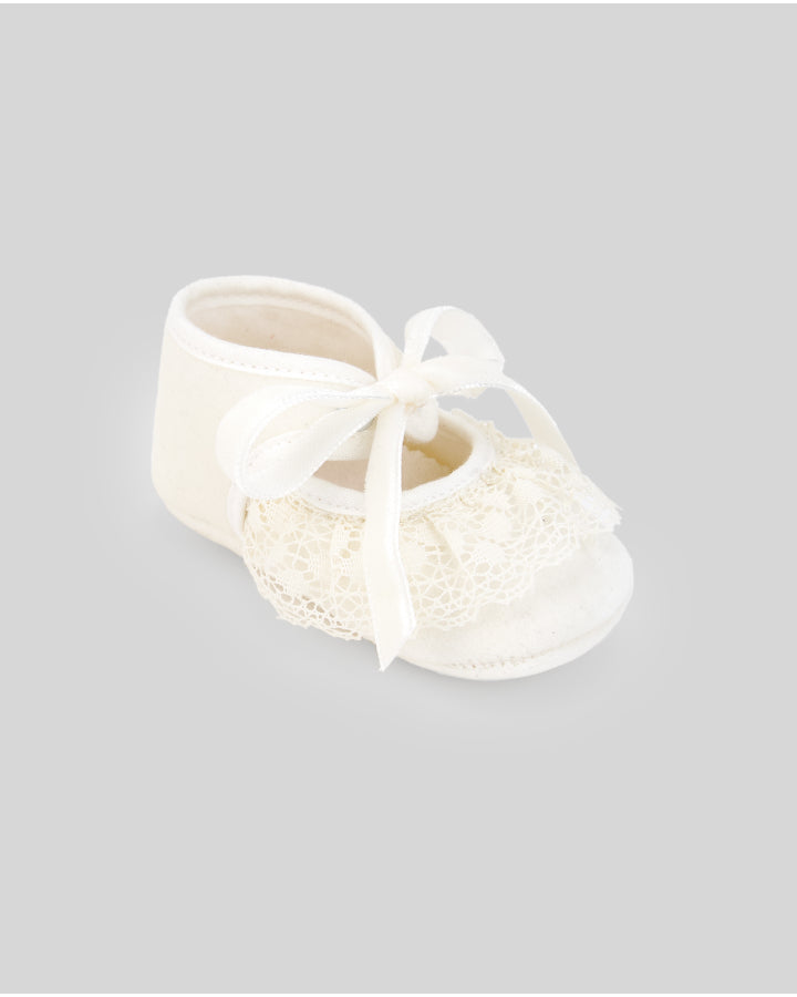 Zapato "PAZ OI 25-26"