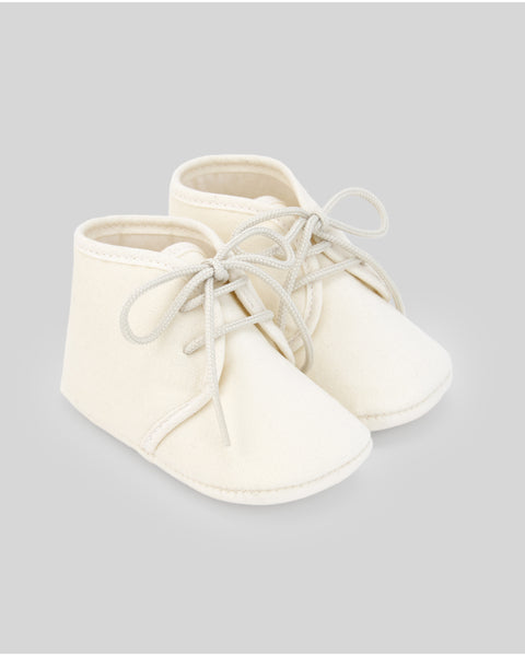 Zapato terciopelo "ERIZOS" Paz Rodriguez