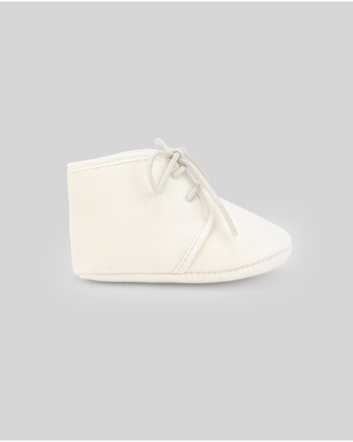 Zapato terciopelo "ERIZOS" Paz Rodriguez