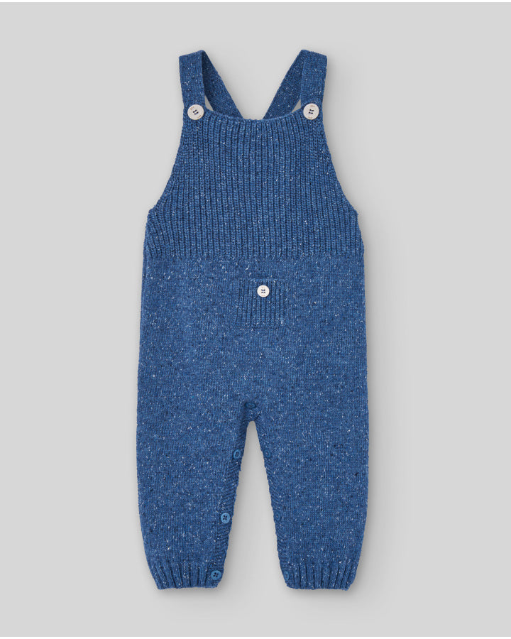 Peto punto largo s/pie "Nogal"