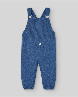 Peto punto largo s/pie "Nogal"