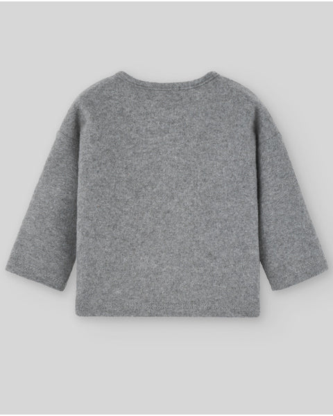 Camiseta (niño) "Barney"