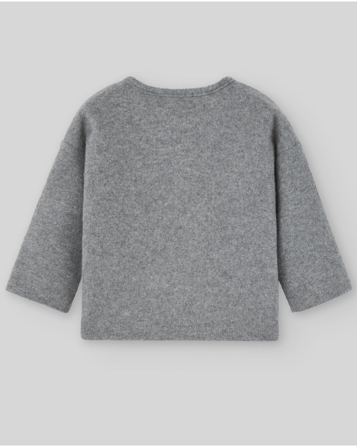 Camiseta (niño) "Barney"