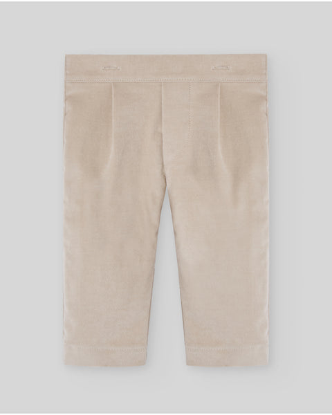 Conjunto de Blusa y Pantalón Lua - Paz Rodríguez