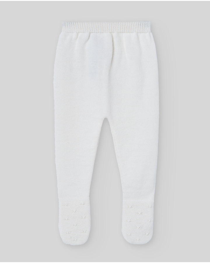 Conjunto (niño) jubón + polaina Erizos