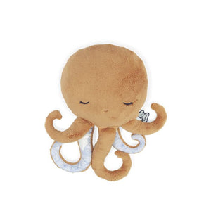 Pulpo de peluche tranquilizante