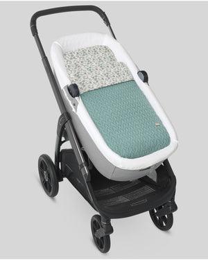 Saco coche "Higuera" Paz Rodríguez