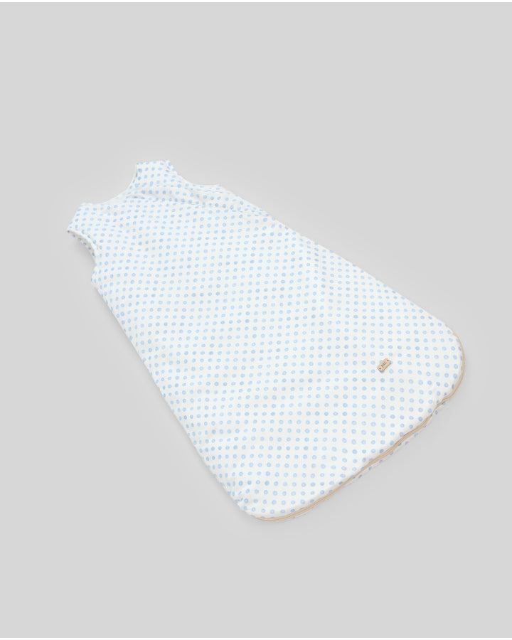 Saco tirantes "LUNAR" 3.5 TOG (Invierno) Paz Rodríguez