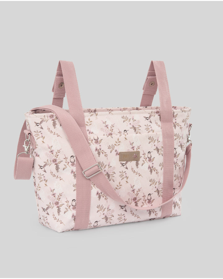 Bolso silla "COLIBRÍ" Paz Rodríguez