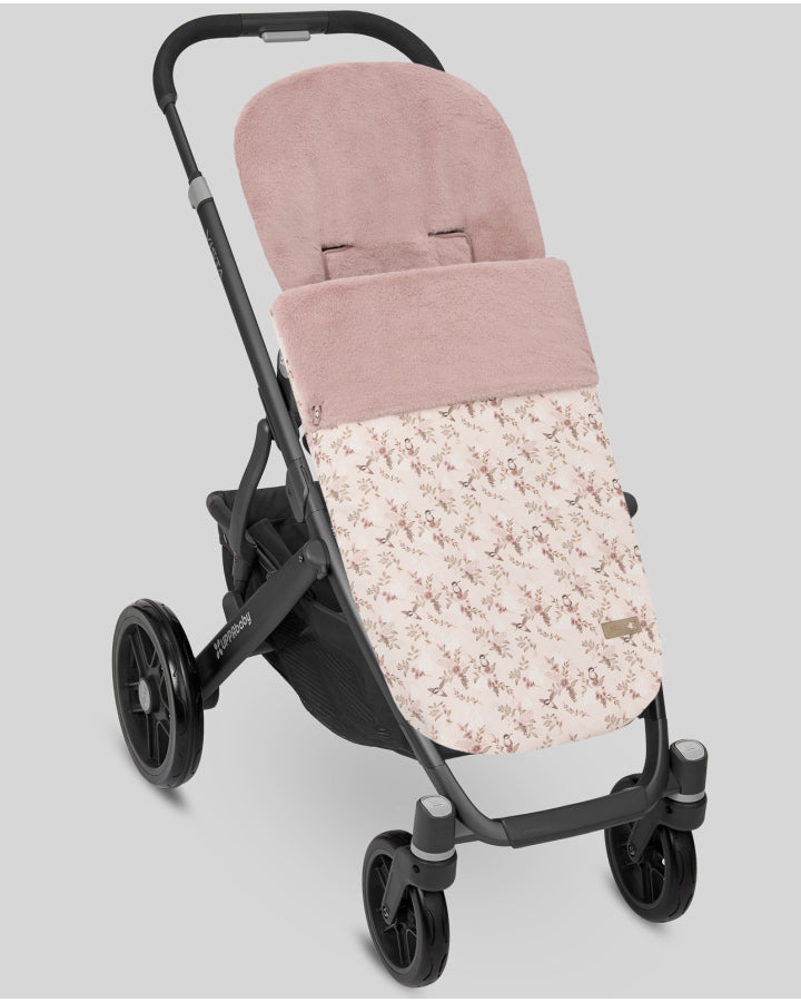 Saco silla estrecho "Colibri" Paz Rodríguez