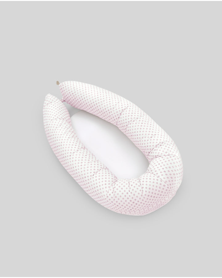 Cojín nido "LUNAR" Paz Rodriguez