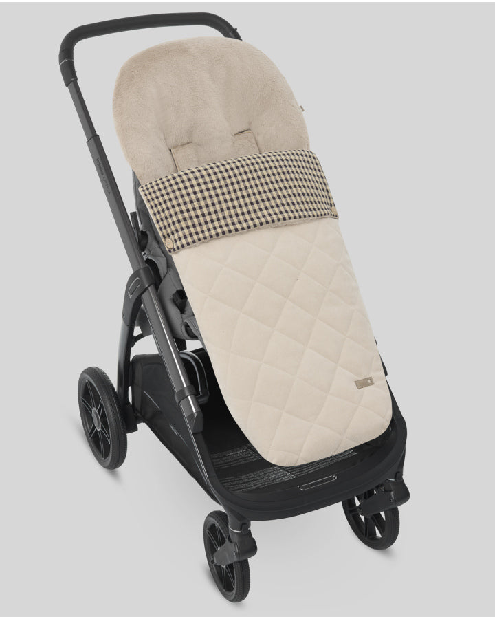 Saco silla universal pelo "WIND" Paz Rodriguez