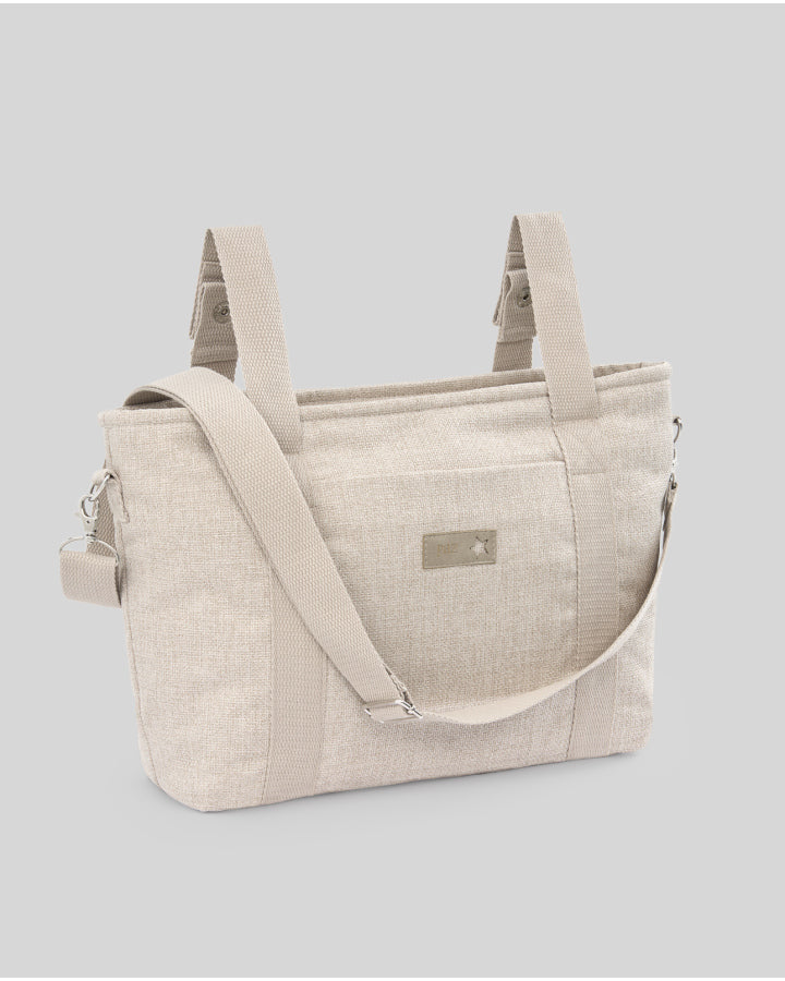 Bolso silla "LIRIO" Paz Rodríguez