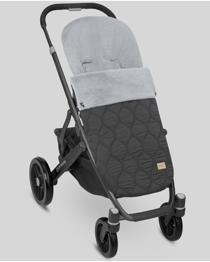 Saco silla estrecho "Ice" Paz Rodríguez