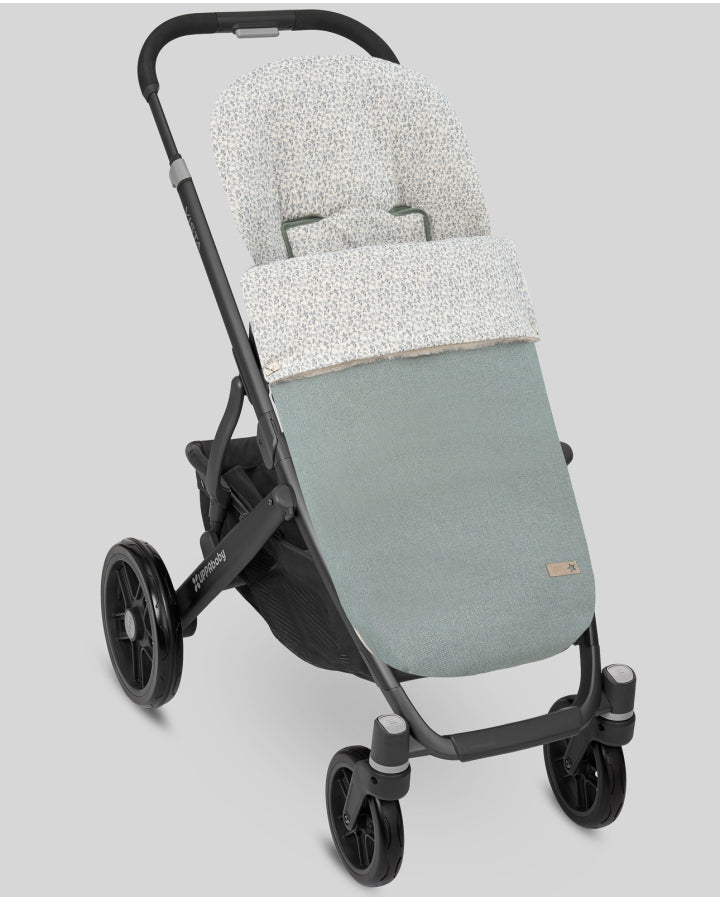 Saco silla estrecho "Lirio" Paz Rodríguez