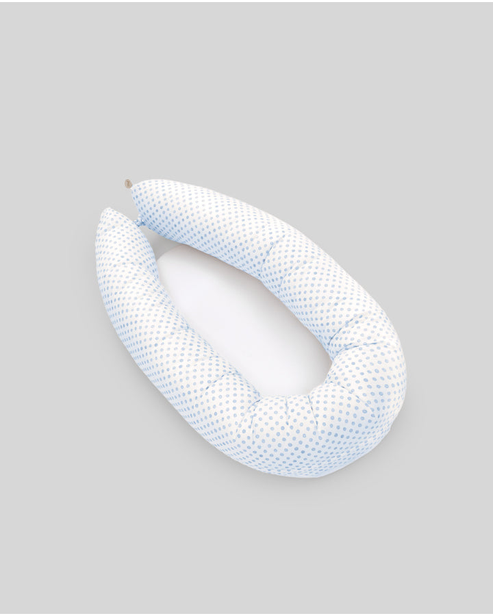 Cojín nido "LUNAR" Paz Rodriguez