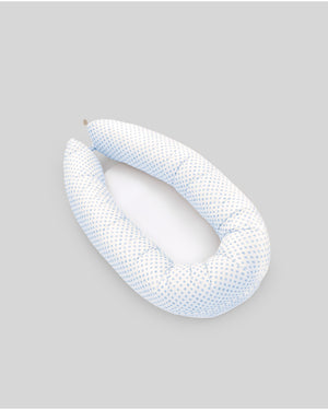 Cojín nido "LUNAR" Paz Rodriguez