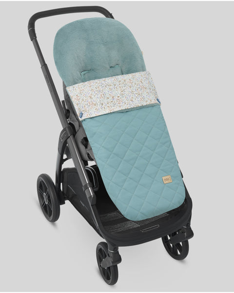 Saco silla estrecho "Merano" Paz Rodríguez