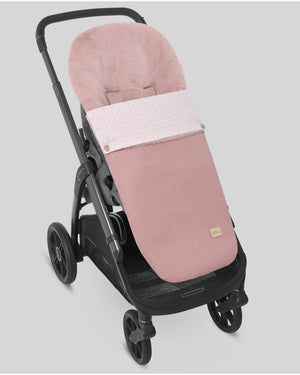 Saco silla universal "Arcos" Pelo Paz Rodríguez